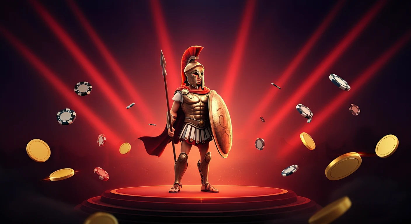 Alexander Casino Promotions