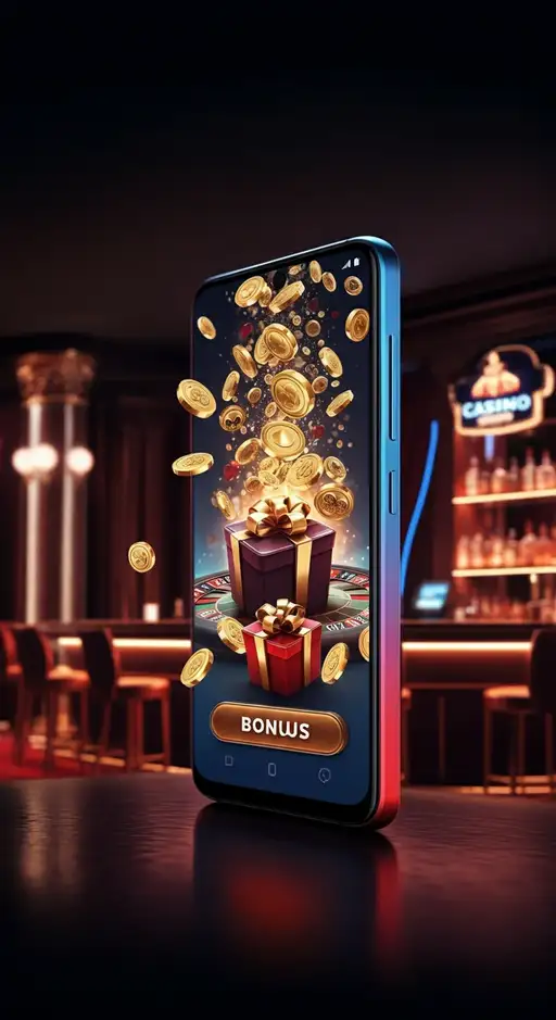 Bannière promotionnelle présentant le bonus de bienvenue d'Alexander Casino avec un guerrier grec et des pièces d'or, illustrant les offres généreuses.